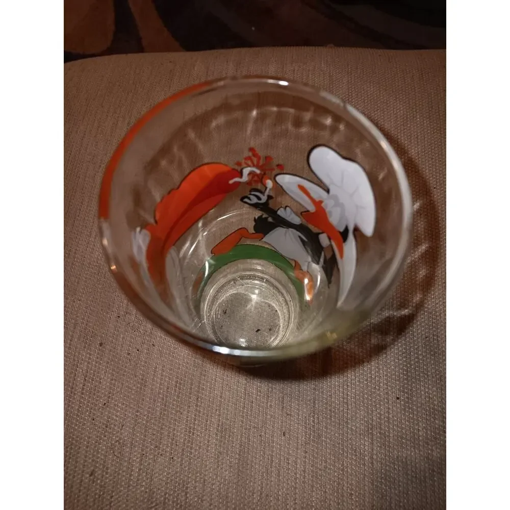 Pepsi glass excellent